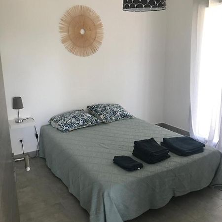 Les Jardins De Saint Pancrace Apartamento Corte  Exterior foto