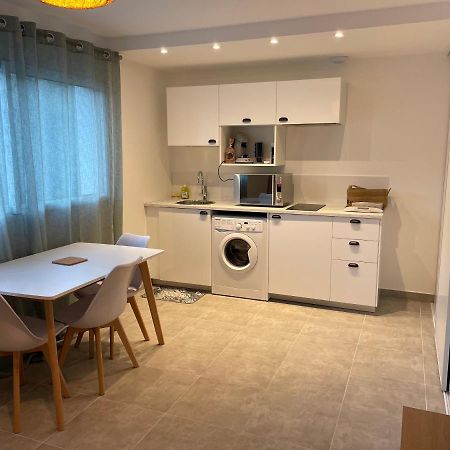Les Jardins De Saint Pancrace Apartamento Corte  Exterior foto