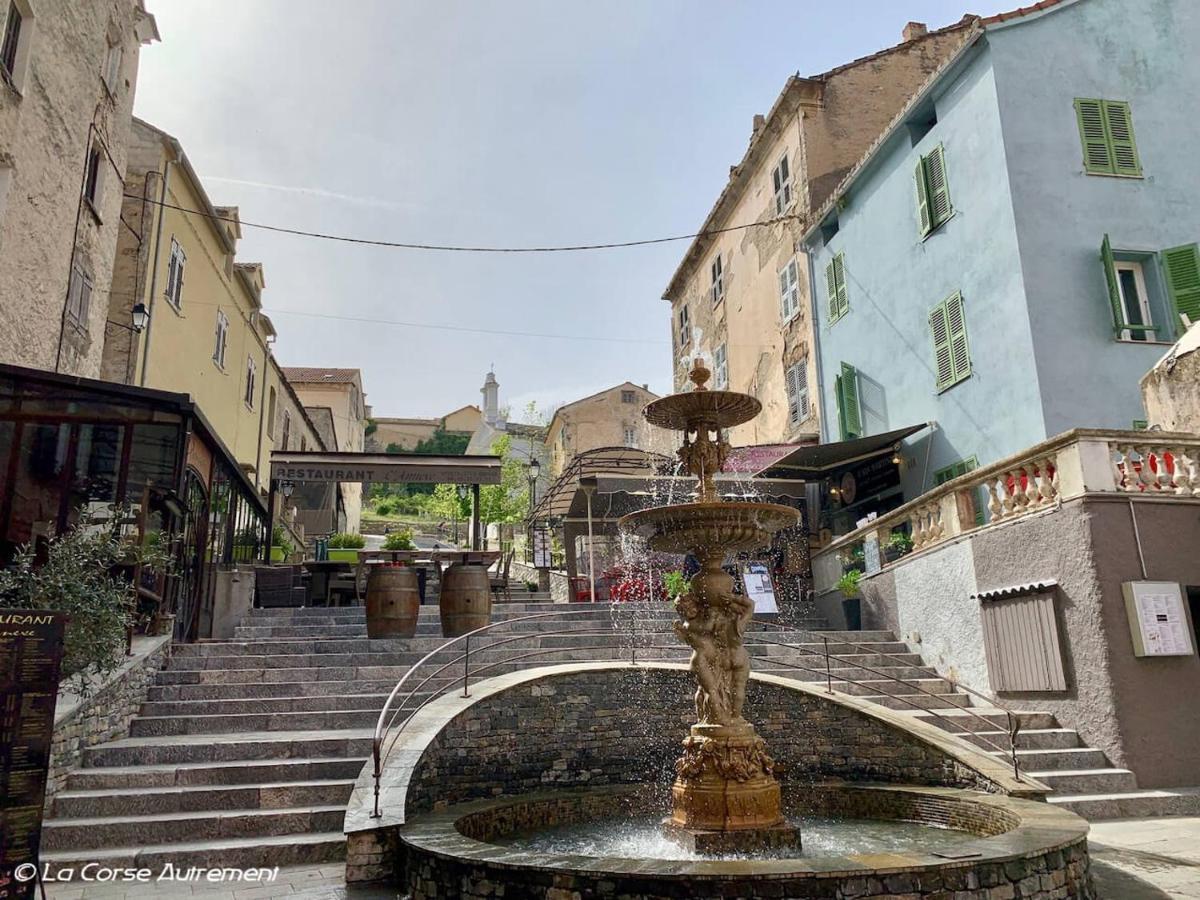 Les Jardins De Saint Pancrace Apartamento Corte  Exterior foto