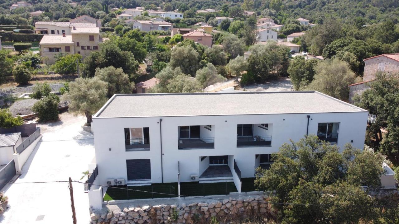 Les Jardins De Saint Pancrace Apartamento Corte  Exterior foto