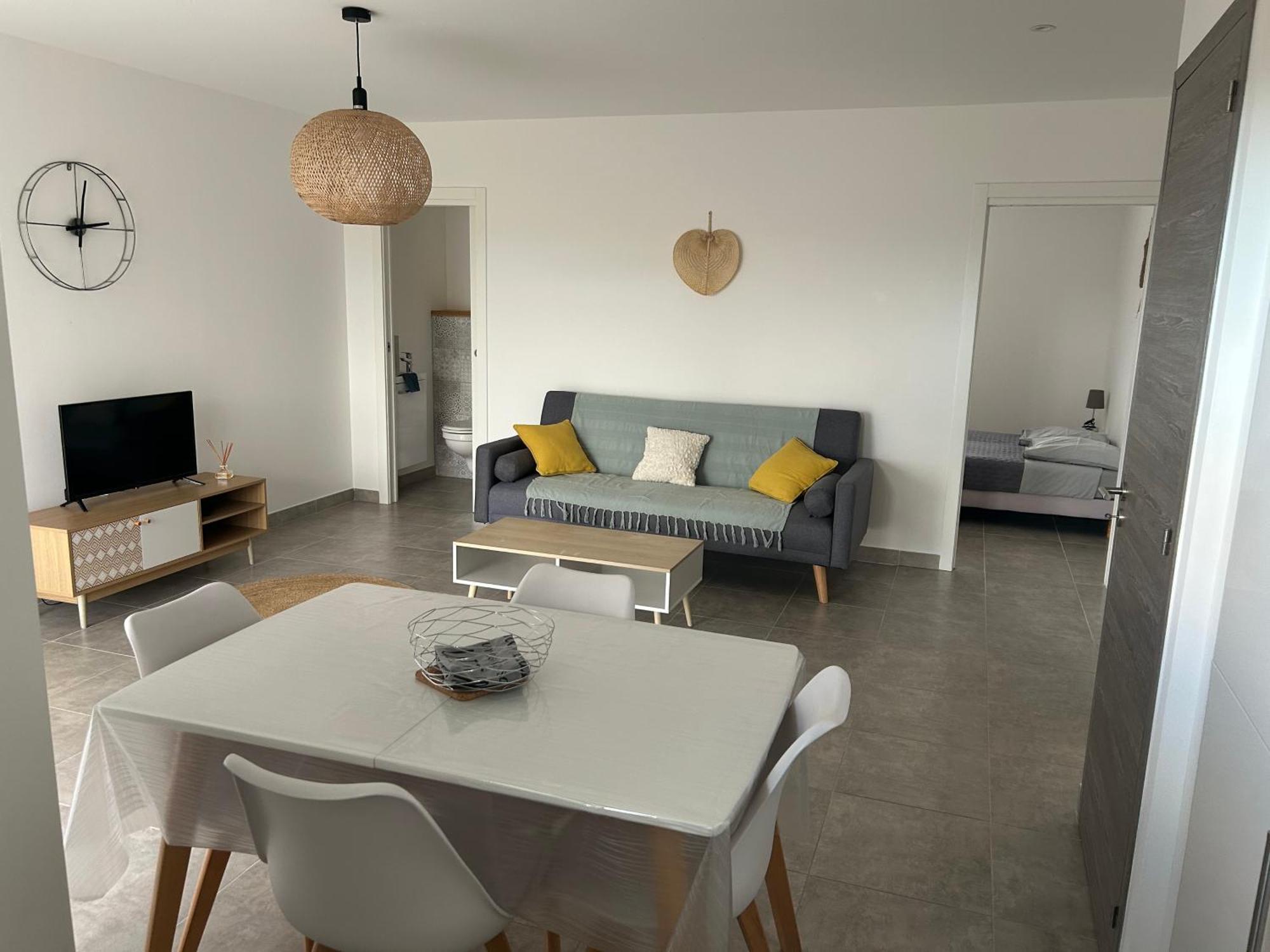 Les Jardins De Saint Pancrace Apartamento Corte  Exterior foto