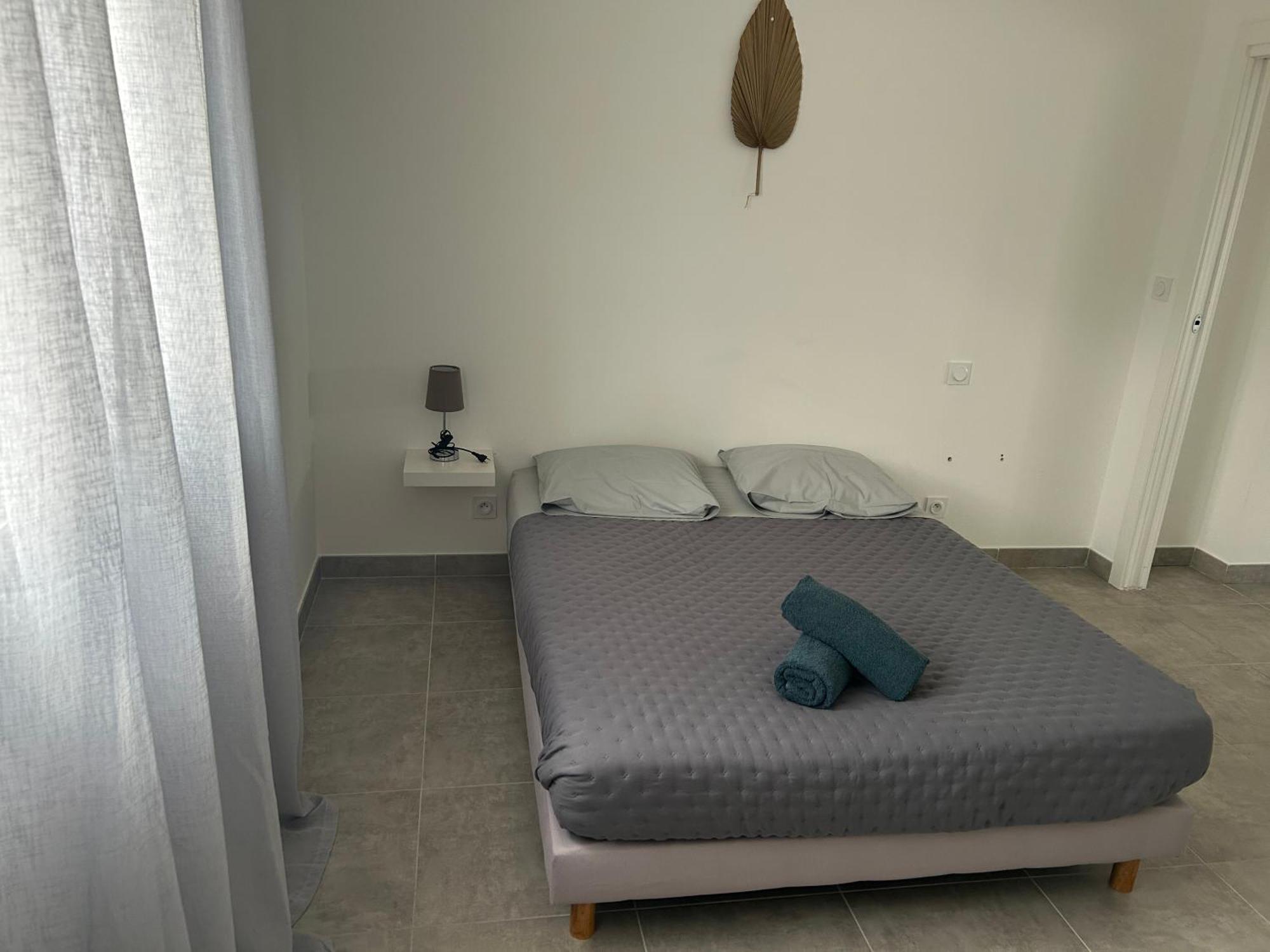 Les Jardins De Saint Pancrace Apartamento Corte  Exterior foto
